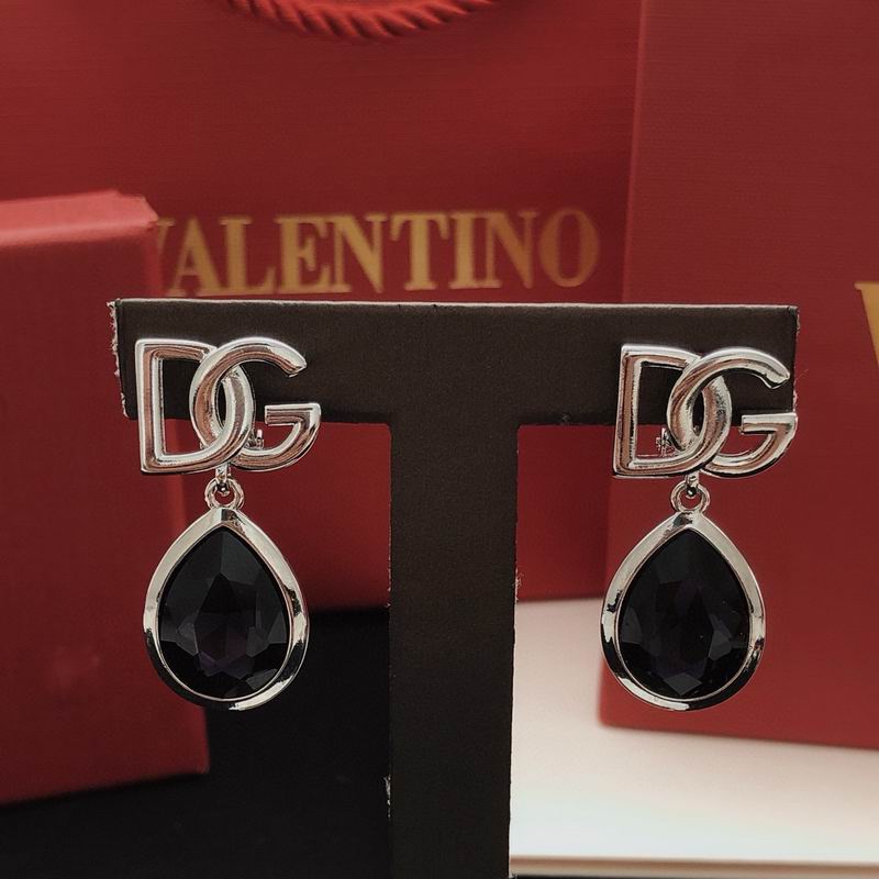 DG Earring 09yxq11